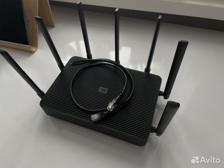 Wi-Fi роутер Xiaomi Mi AloT Router AC2350