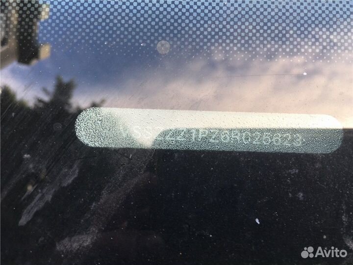 Разбор на запчасти Seat Leon 2 2005-2009