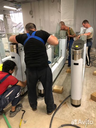 Такелажные работы перевозка монтаж оборудования