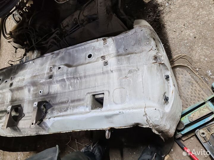 Toyota Cresta 80 х80 gx81 в разбор