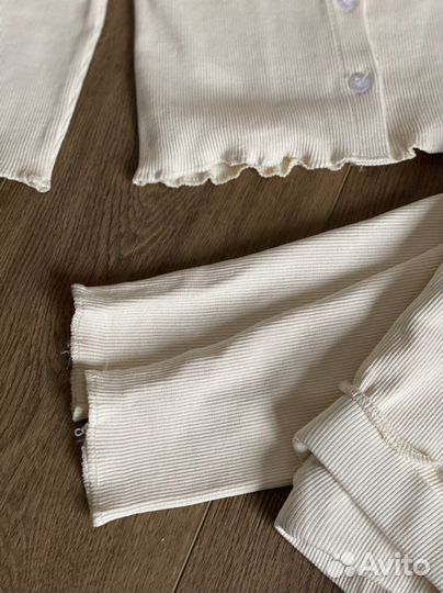 Комплект Zara (новый)