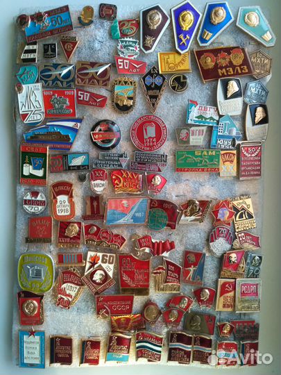 Разное (в ассортименте)