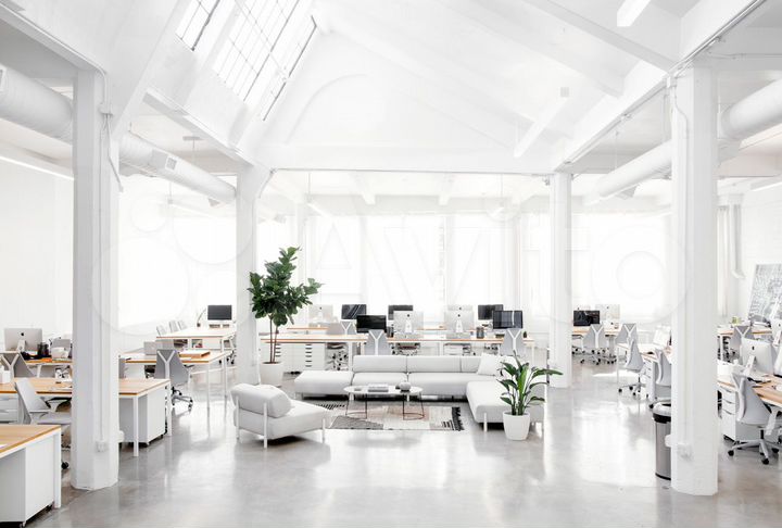 Офис, 2439.8 м²