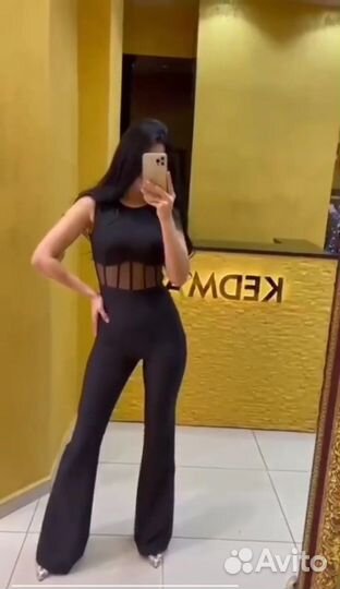 Комбинезон женский новый Турция