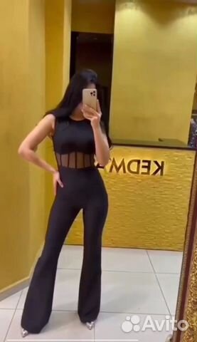 Комбинезон женский новый Турция