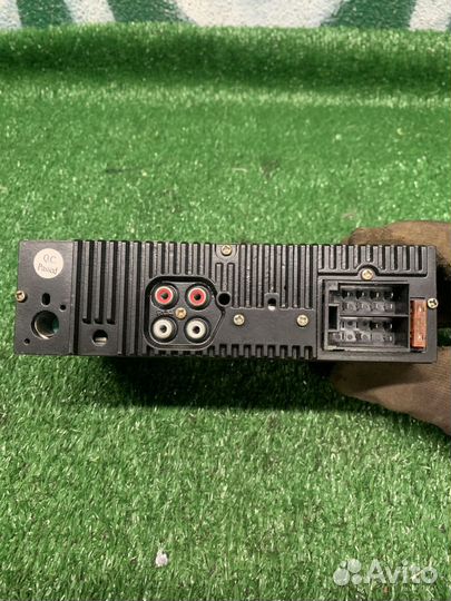 Автомагнитола ACV AVS-1719B