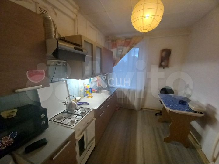 2-к. квартира, 48 м², 1/2 эт.