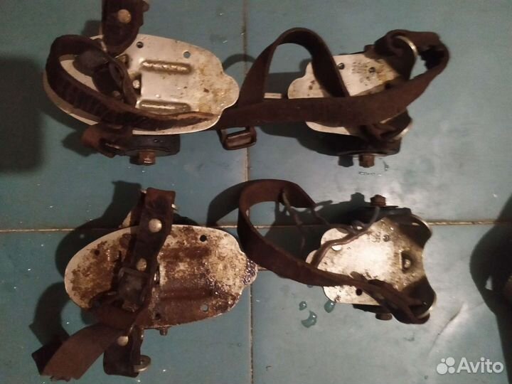 Роликовые коньки 30-33, 40, 42