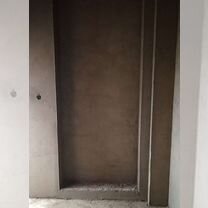 Механизированная штукатурка стен под обои, Пенза