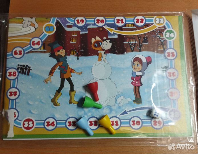 Игры Монополия,Перекати Поле,Кот Гав,Лото,Play-Doh