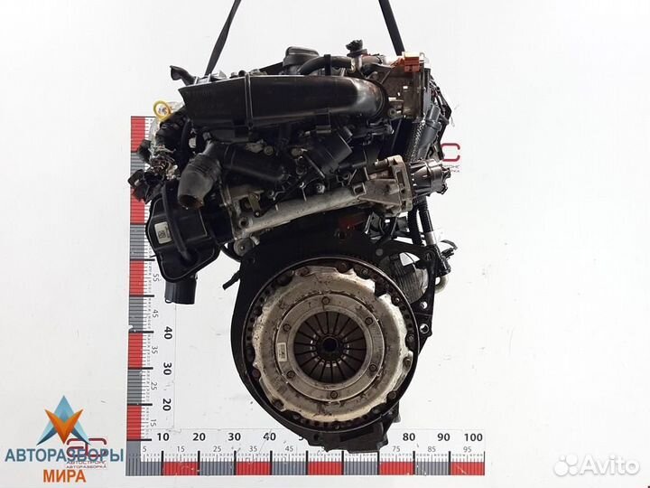 Тнвд Opel Insignia (A) 2013 A20DTJ