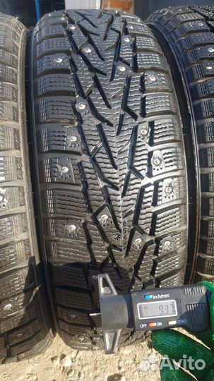 Nokian Tyres Nordman 7 185/65 R15