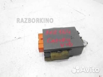 Реле 8598033020 Тойота Camry XV10