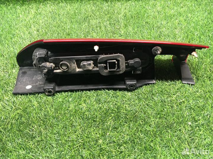 Рено Кангу 2 Фонарь задний правый