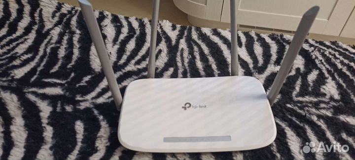 Вай фай роутер tp link 5 G