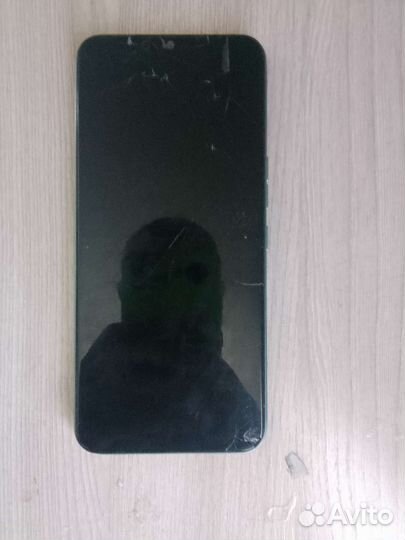 Техно Спарк 7