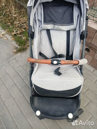 Детская коляска Yoya Plus 4