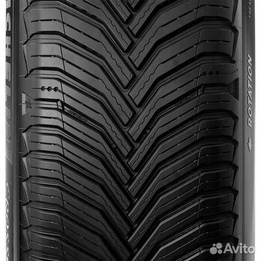 Michelin CrossClimate 2 225/55 R16 99W