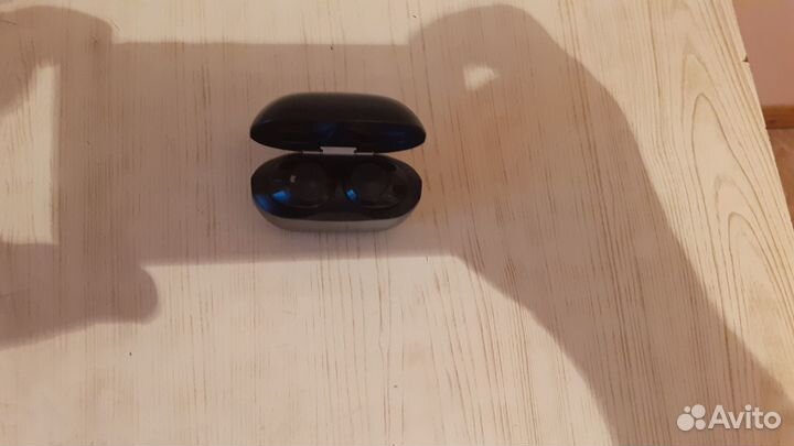 Беспроводная гарнитура JBL tune 120 TWS