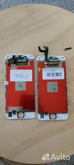 Модуль iPhone 6s