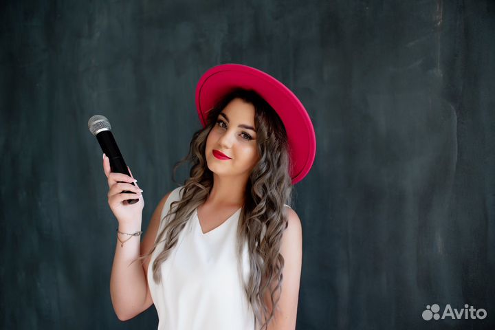 Ведущая(Тамада) +DJ на Юбилей, Свадьбу, Корпоратив