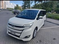 Toyota Noah 2.0 CVT, 2019, 57 000 км, с пробегом, цена 2 590 000 руб.