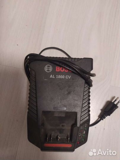 Зарядное устройство