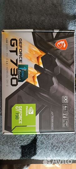 Райзер pci-e