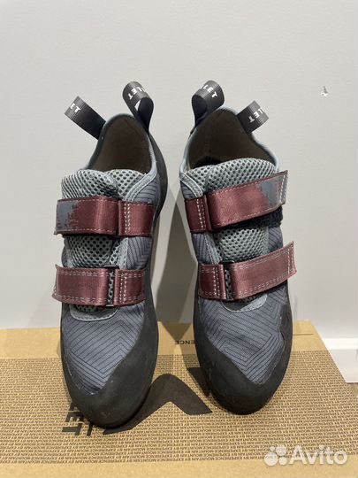 Скальные туфли Millet 40.5