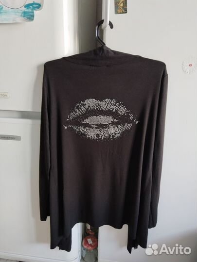 Женский кардиган 48 50