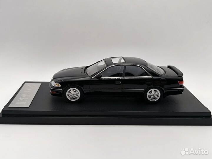Toyota Mark 2 100, 1jz-gte, V, 1:43, в наличии
