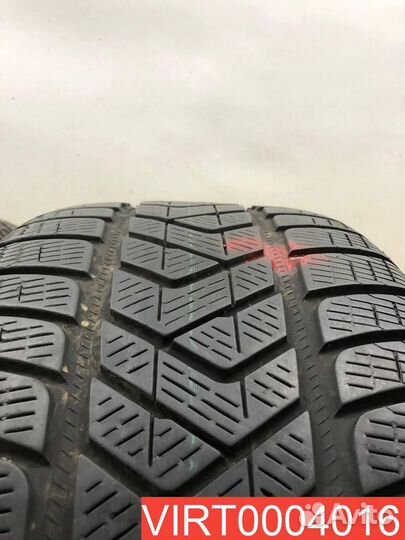 Pirelli Scorpion Winter 255/50 R19 107V