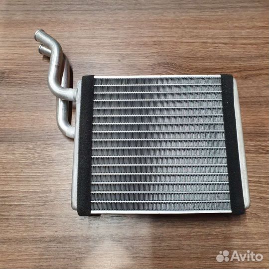 Радиатор отопителя печки Great Wall Hover H3 H5