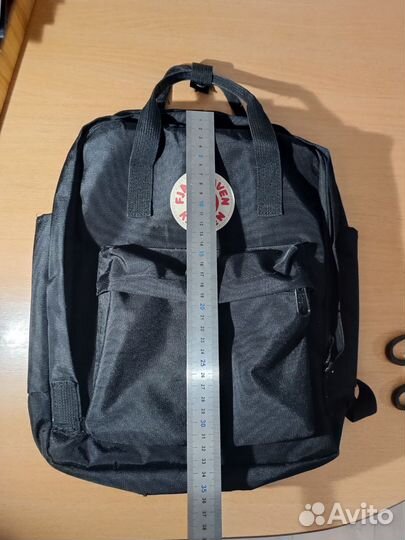 Рюкзак fjallraven kanken