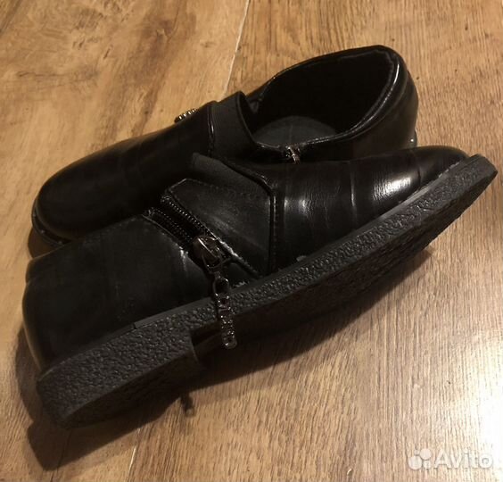 Туфли новые 32р