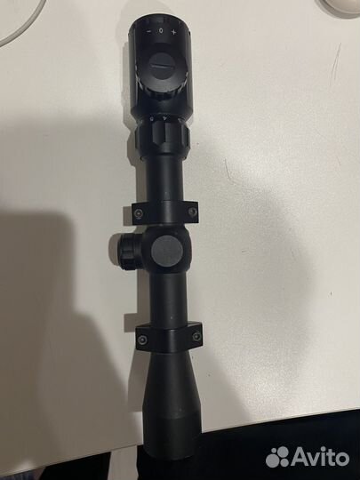 Оптический прицел gamo