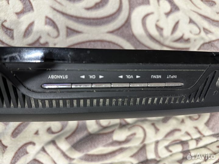 Телевизор бу