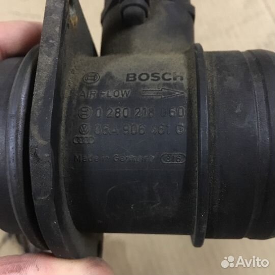 Дмрв 06a906461g Ауди Ку7 Кью7 Audi Q7 4L 05-10