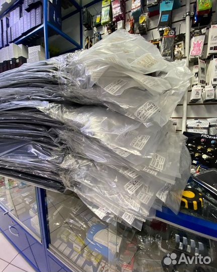 Ветровики на любое авто