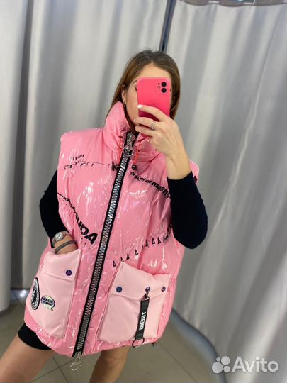 Женская одежда