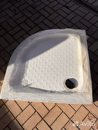 Душевой поддон