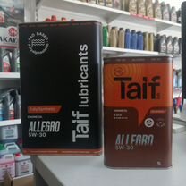 Taif Allegro 5w30