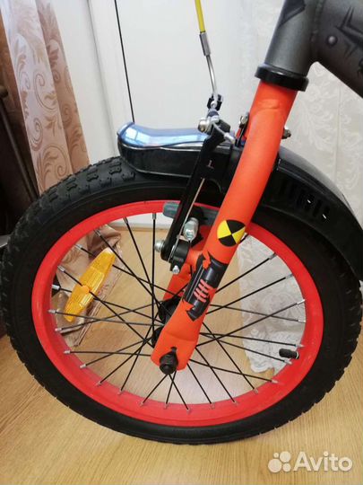 Велосипед