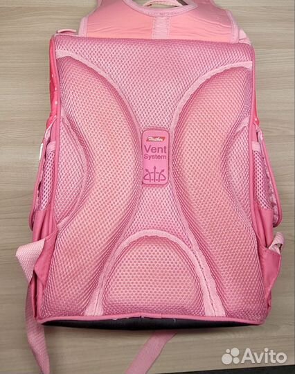 Рюкзак для девочки