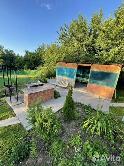 Аренда беседки