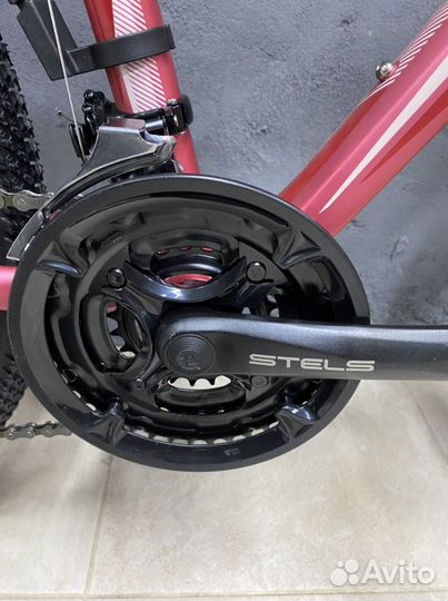 Велосипед женский Stels Miss 6000 MD 26