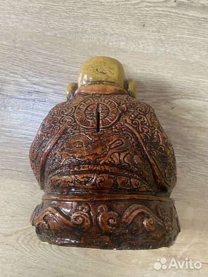 Копилка Будда