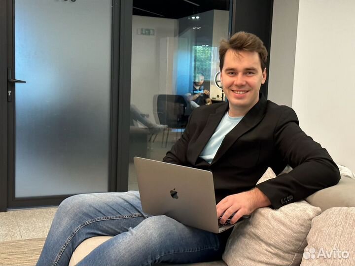 Авитолог / Продвижение на Авито