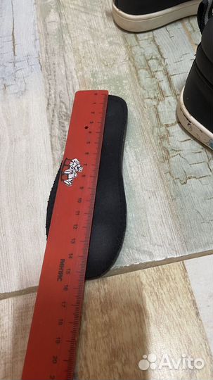 Ботинки детские демисезонные 23 24