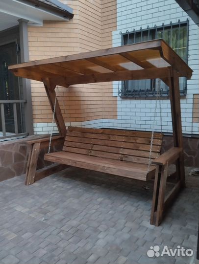 Хозблок, беседка